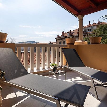 Apartment Porat Dubrovnik Eksteriør billede