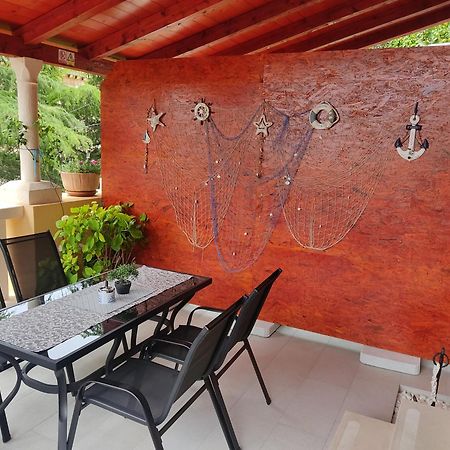 Apartment Porat Dubrovnik Eksteriør billede