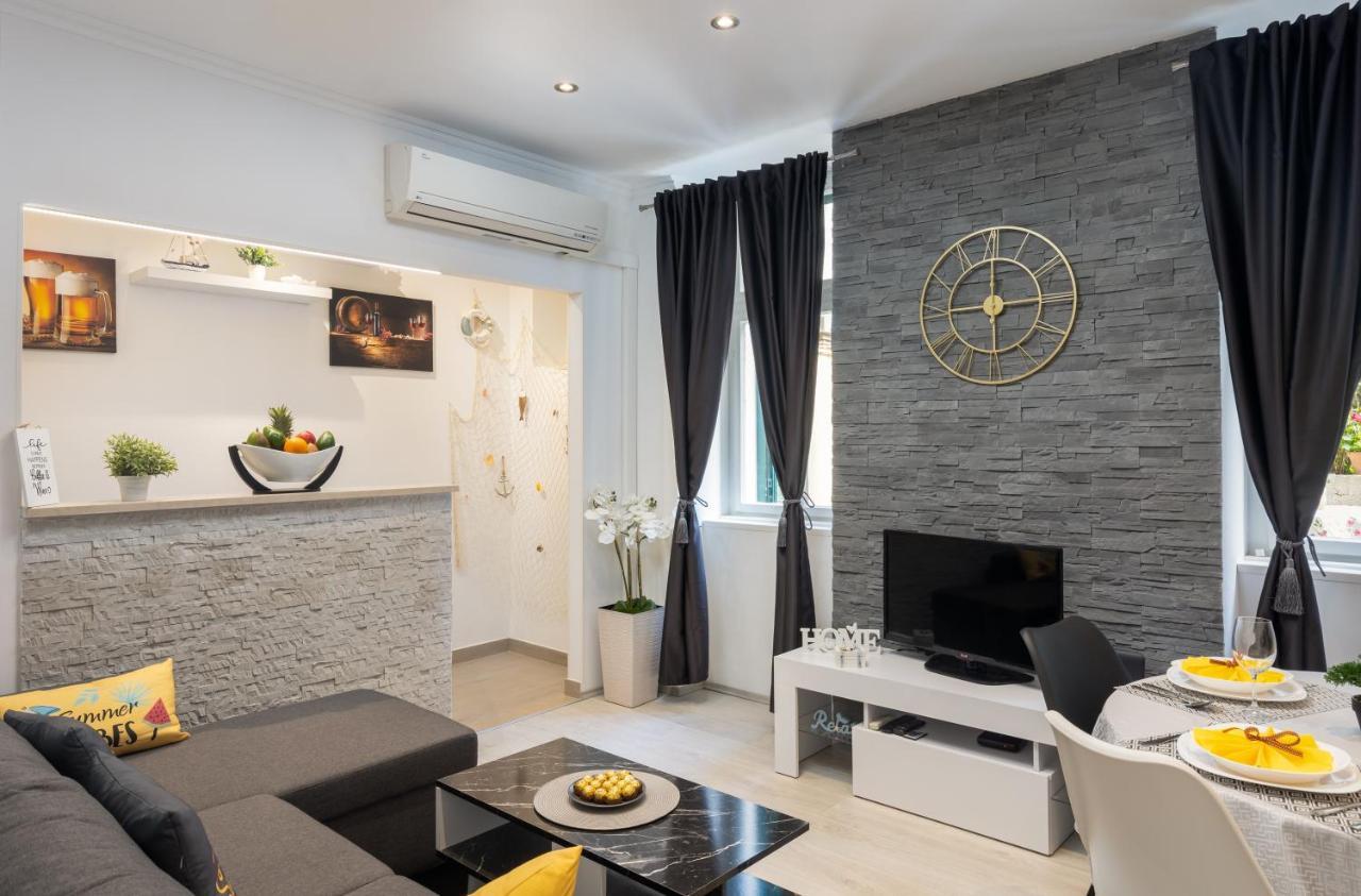Apartment Porat Dubrovnik Eksteriør billede