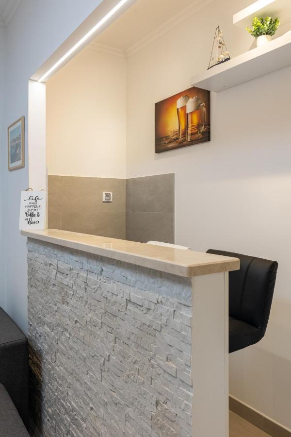 Apartment Porat Dubrovnik Eksteriør billede