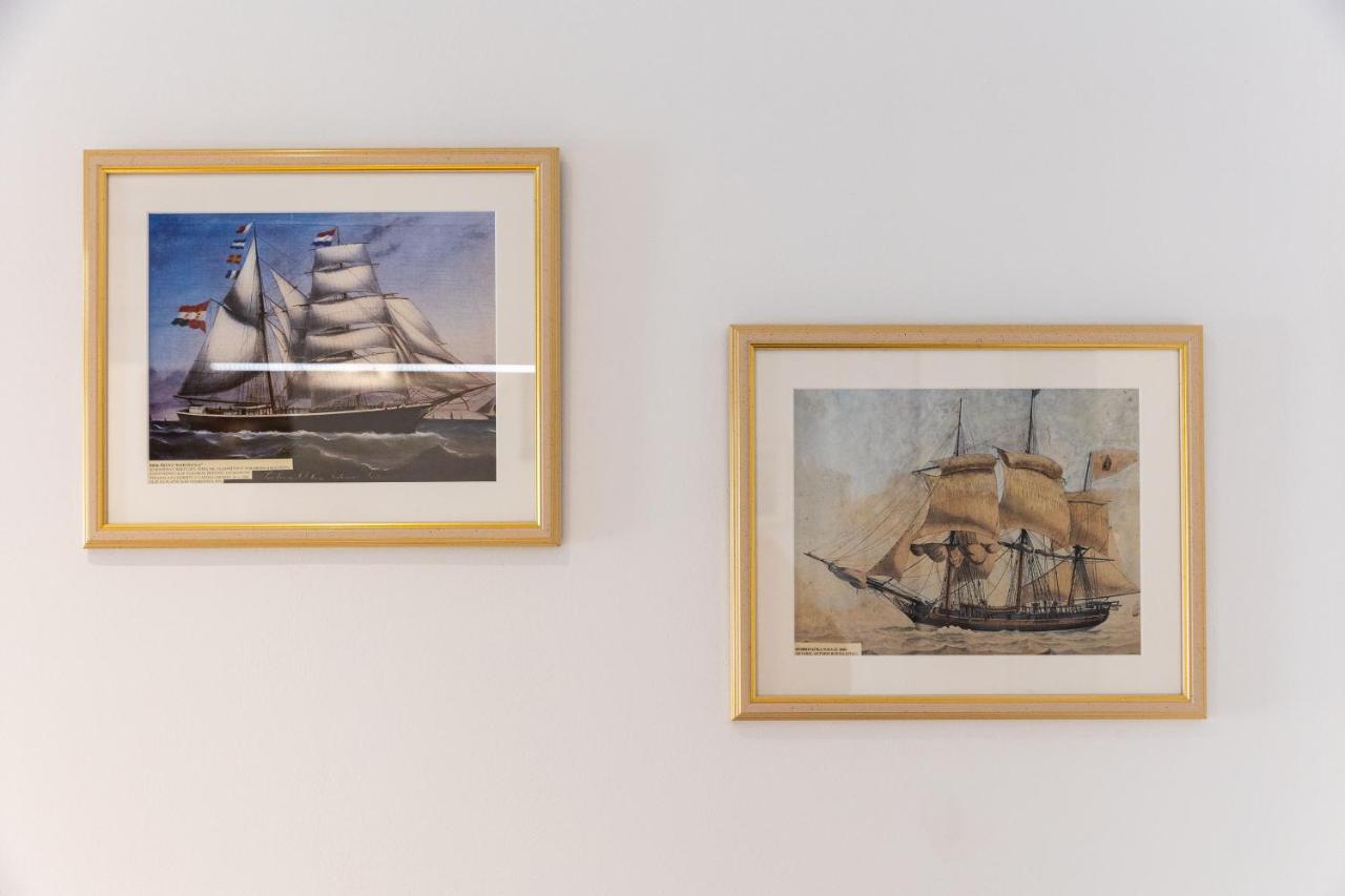 Apartment Porat Dubrovnik Eksteriør billede