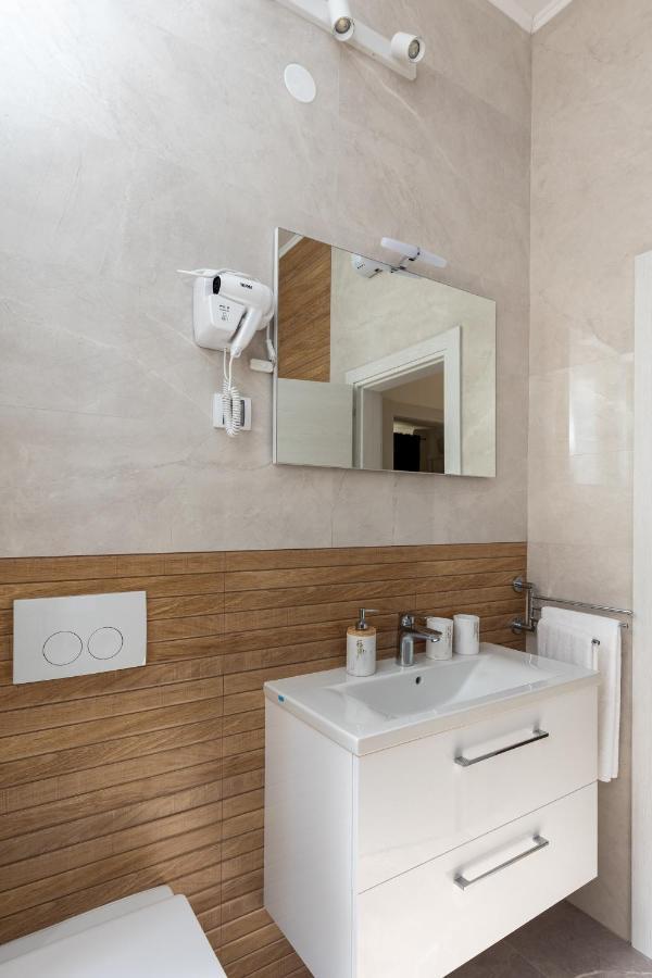 Apartment Porat Dubrovnik Eksteriør billede