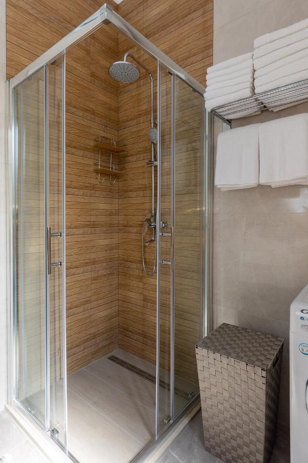 Apartment Porat Dubrovnik Eksteriør billede