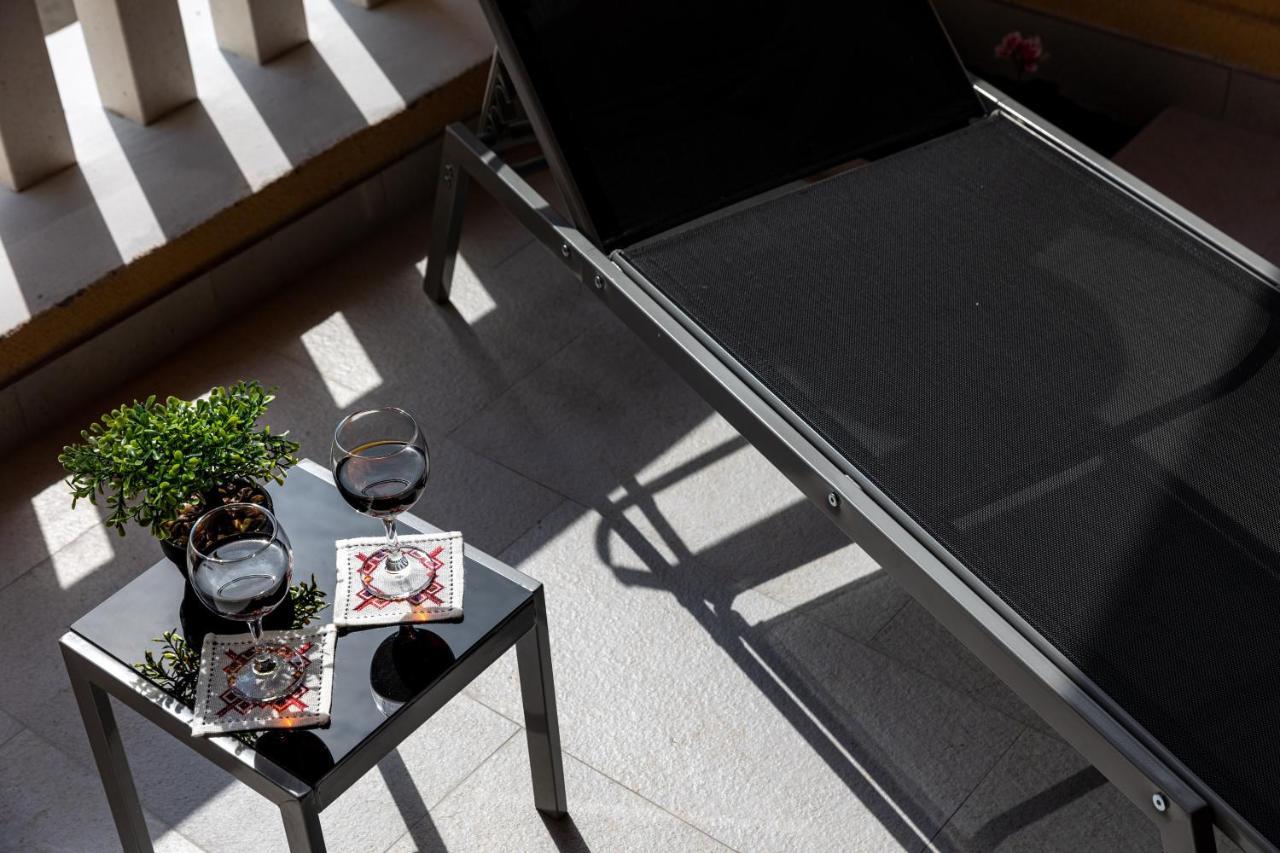 Apartment Porat Dubrovnik Eksteriør billede