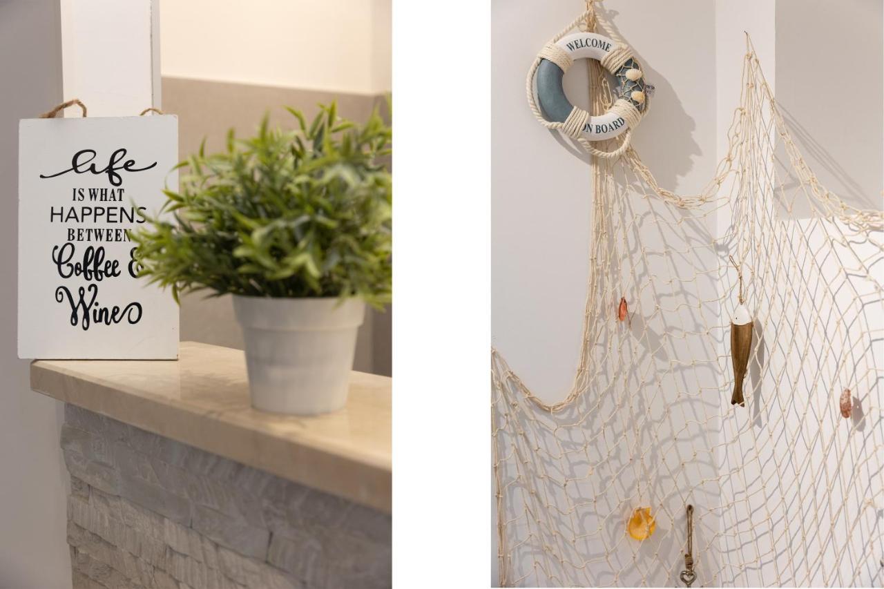 Apartment Porat Dubrovnik Eksteriør billede