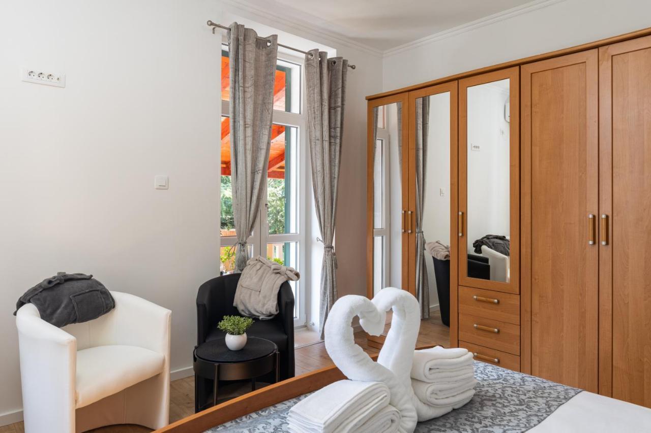 Apartment Porat Dubrovnik Eksteriør billede