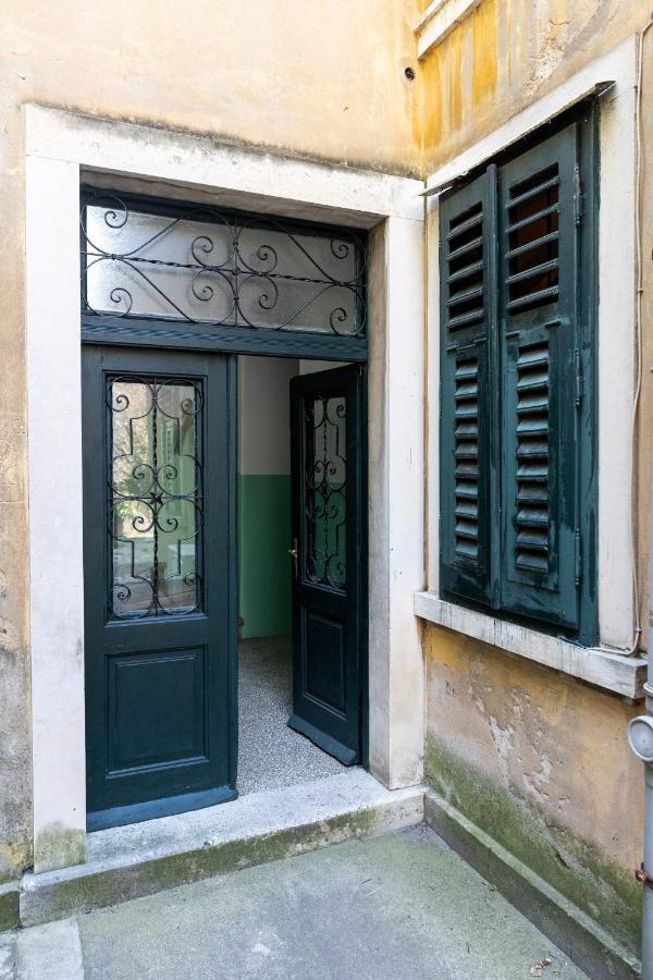 Apartment Porat Dubrovnik Eksteriør billede