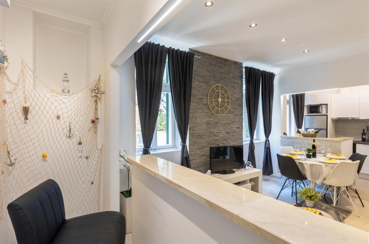 Apartment Porat Dubrovnik Eksteriør billede