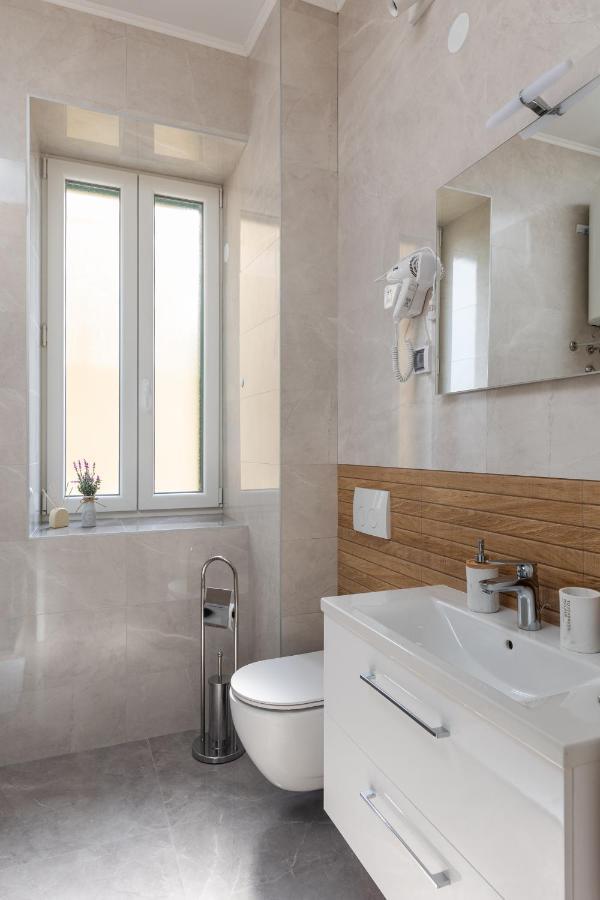 Apartment Porat Dubrovnik Eksteriør billede