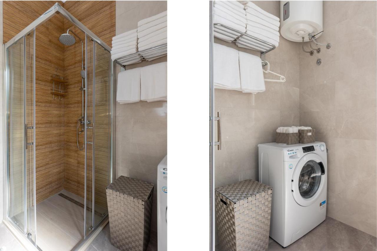 Apartment Porat Dubrovnik Eksteriør billede