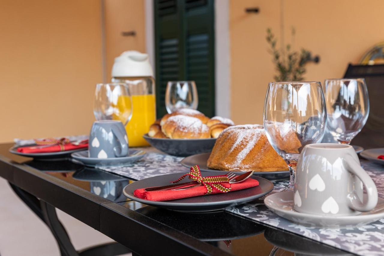Apartment Porat Dubrovnik Eksteriør billede