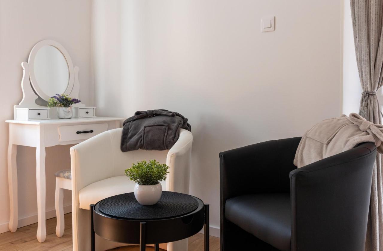 Apartment Porat Dubrovnik Eksteriør billede