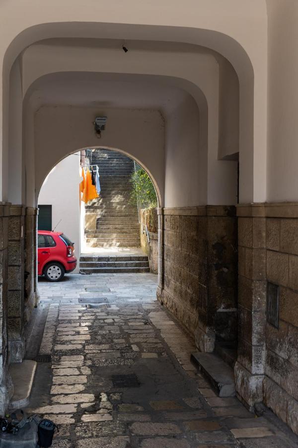 Apartment Porat Dubrovnik Eksteriør billede